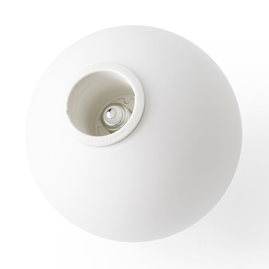 TR Bulb, Ceiling/Wall Lamp
