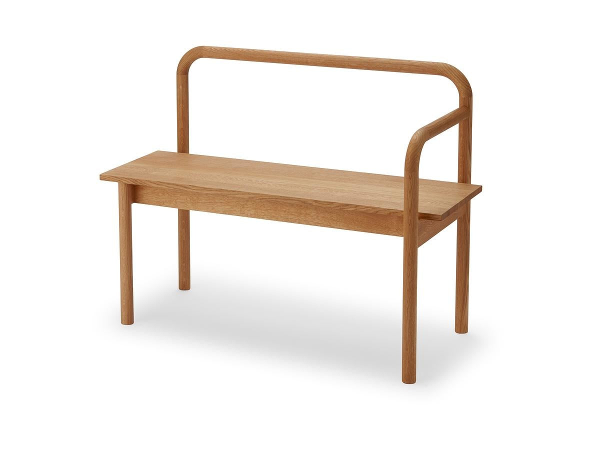 Maissi Bench