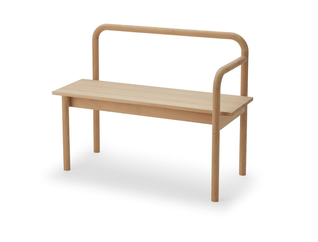 Maissi Bench