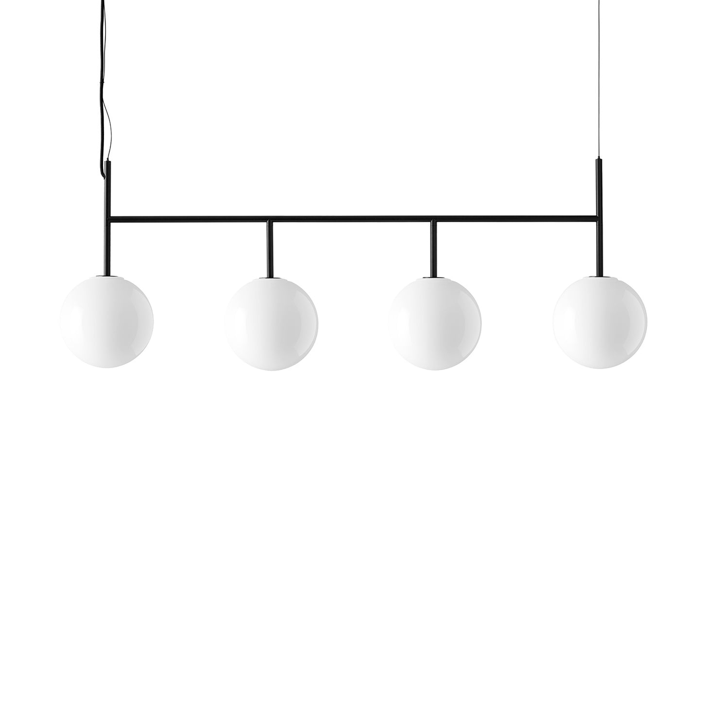TR Bulb, Suspension Frame