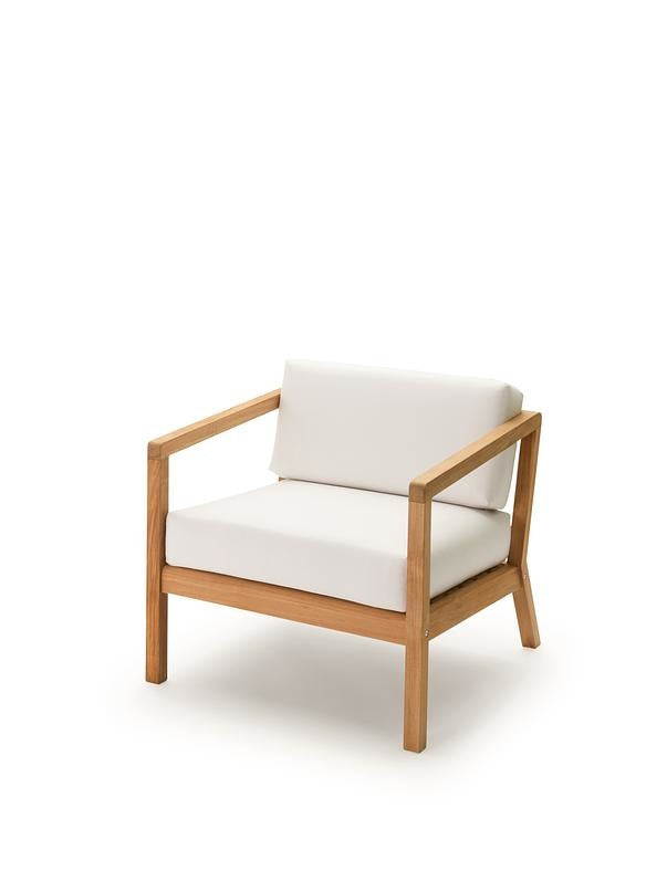 Virkelyst Chair