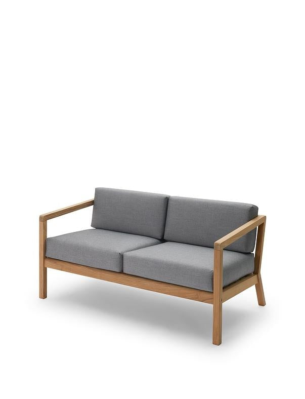 Virkelyst 2-seater