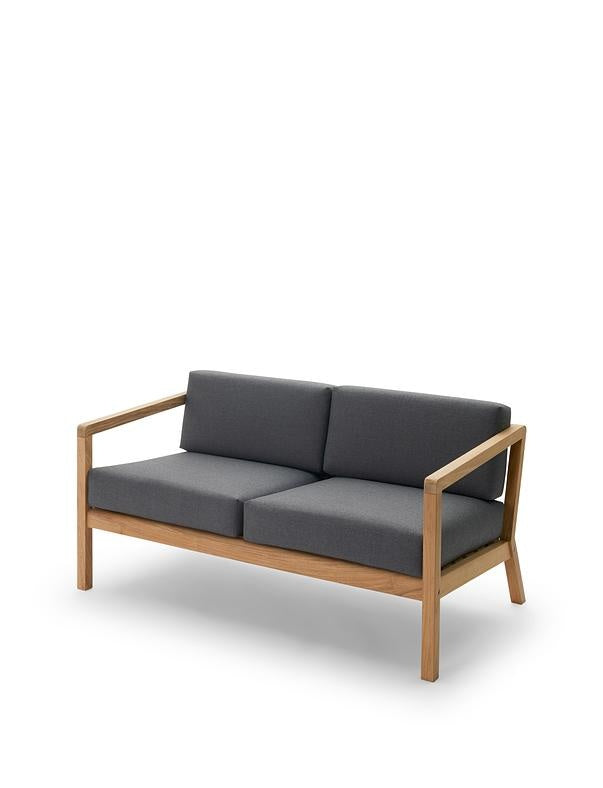 Virkelyst 2-seater