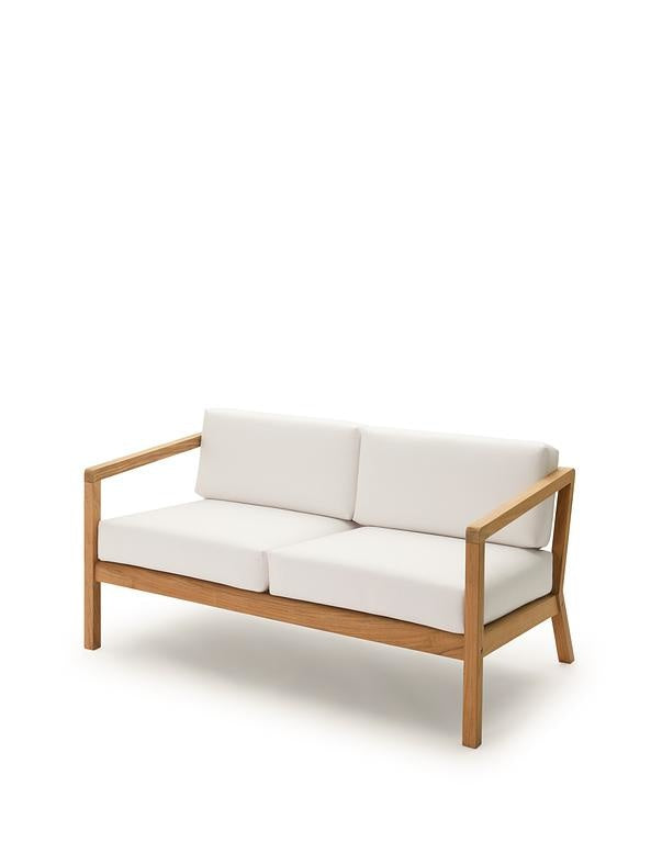 Virkelyst 2-seater
