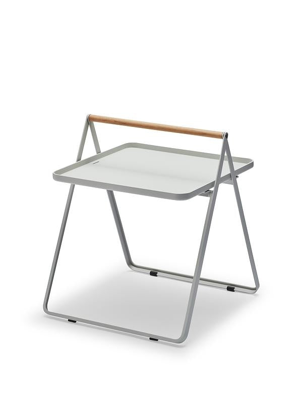 By Your Side Table-disc