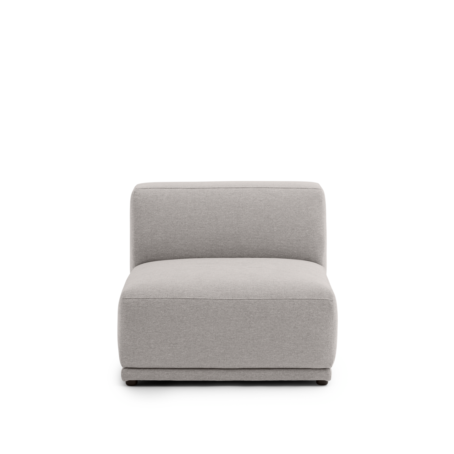 Connect Soft Modular Sofa / Center (E)