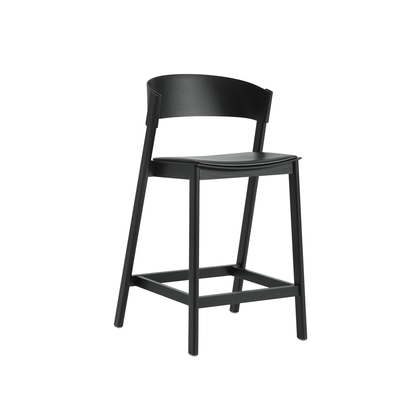 Cover Counter Stool / 65 cm / 25.6"