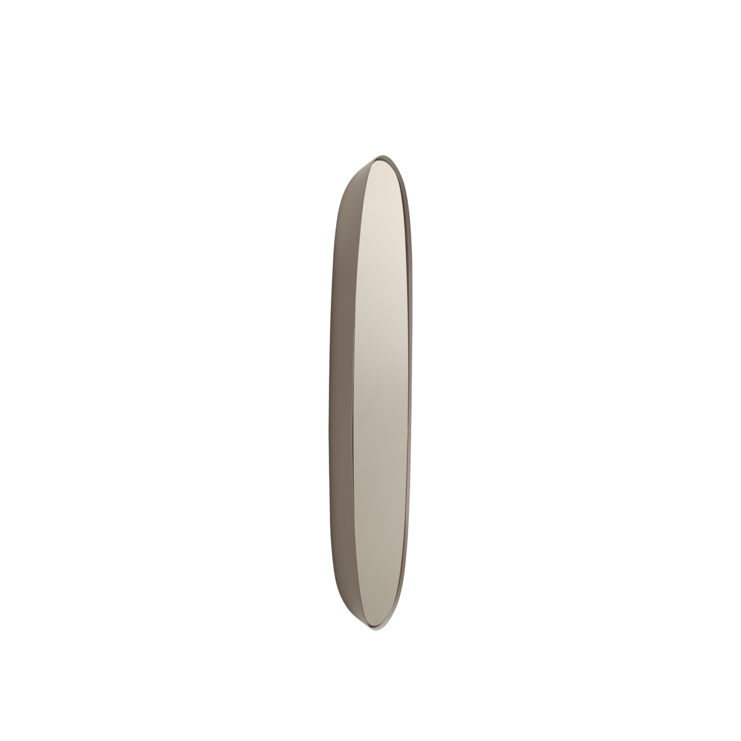 FRAMED MIRROR / SMALL