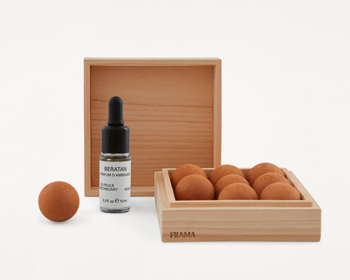 From Soil to Form Oil Diffuser