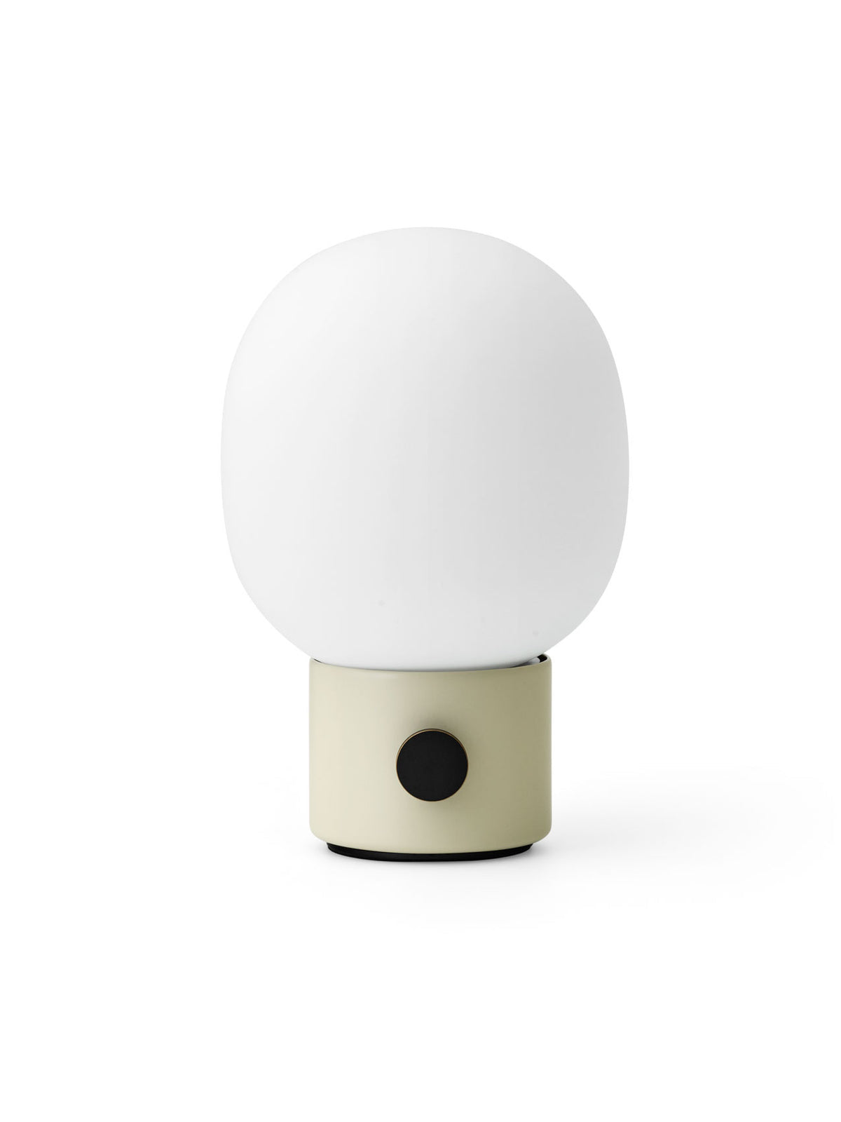 JWDA Table Lamp, Portable