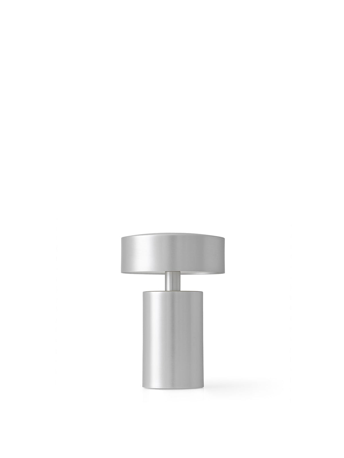 Column LED Table Lamp, Portable