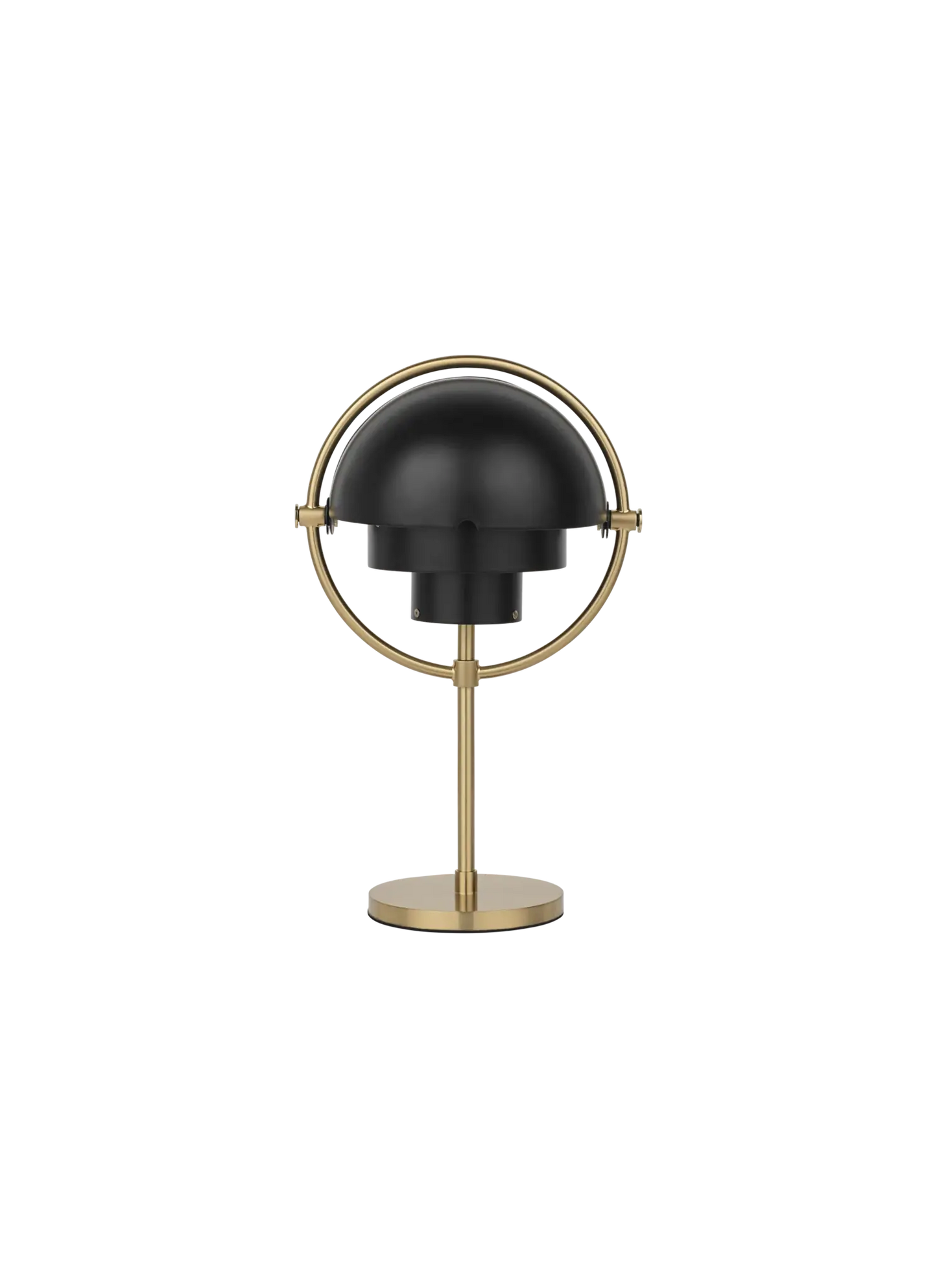 Multi-Lite Portable Lamp