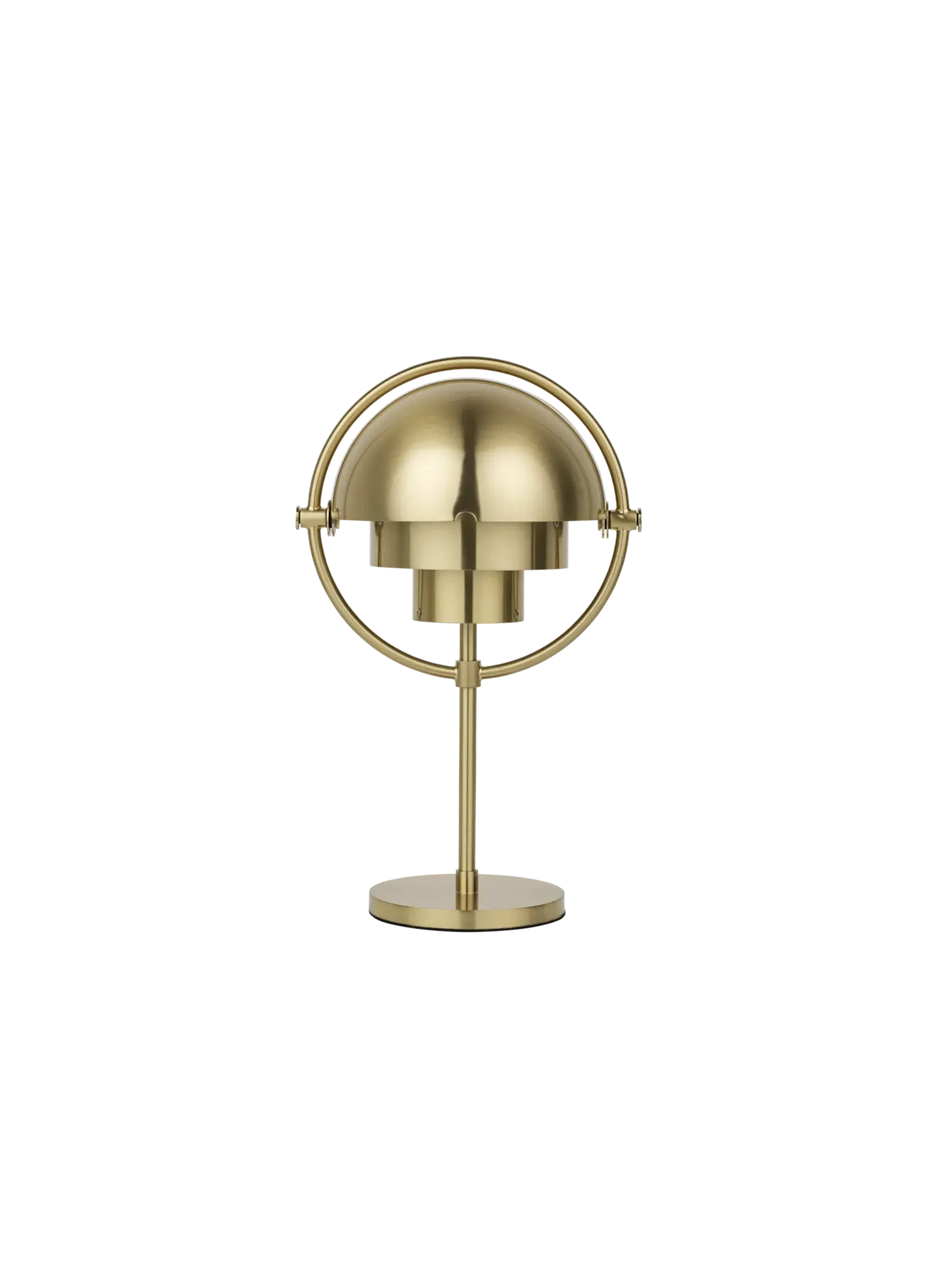 Multi-Lite Portable Lamp