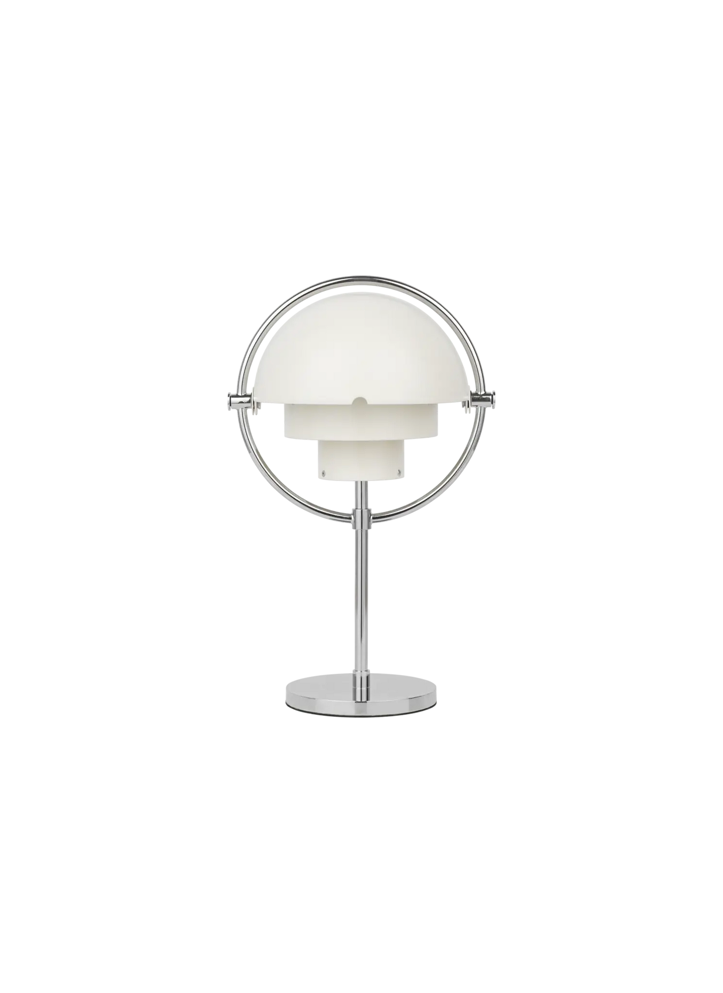 Multi-Lite Portable Lamp
