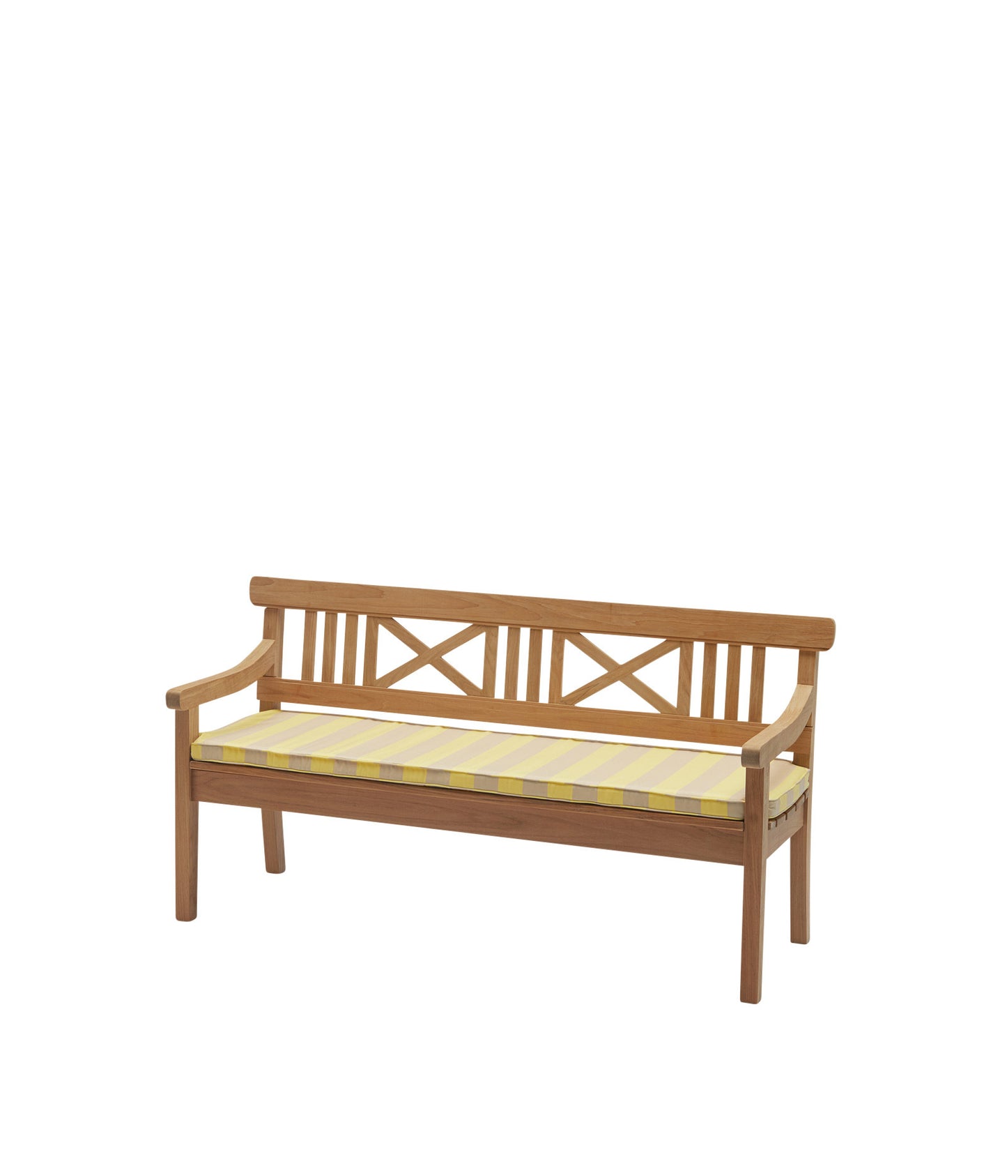 Drachmann 156 Cushion