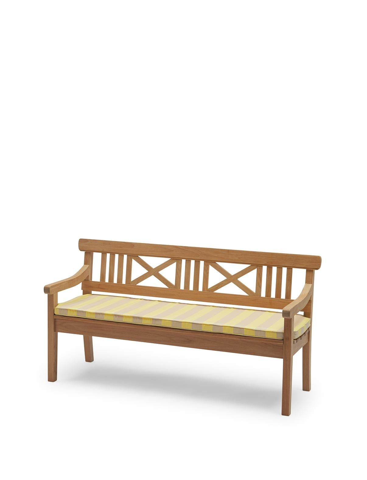 Drachmann 165 Cushion