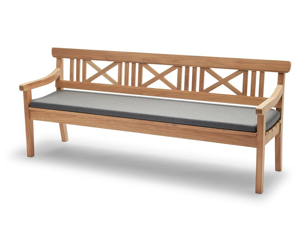 Drachmann 200 Cushion