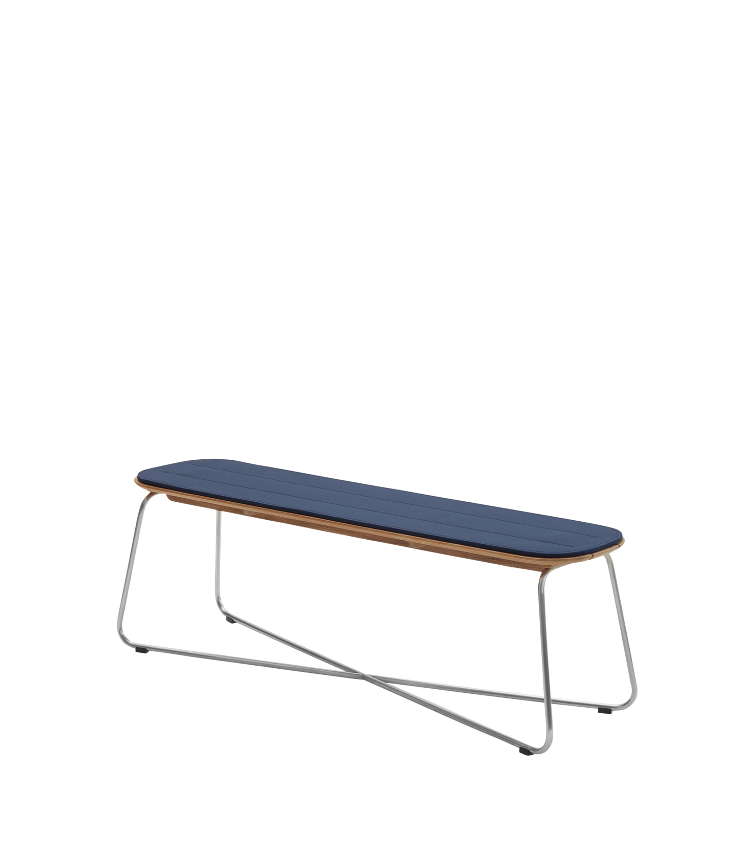 Lilium Bench Cushion