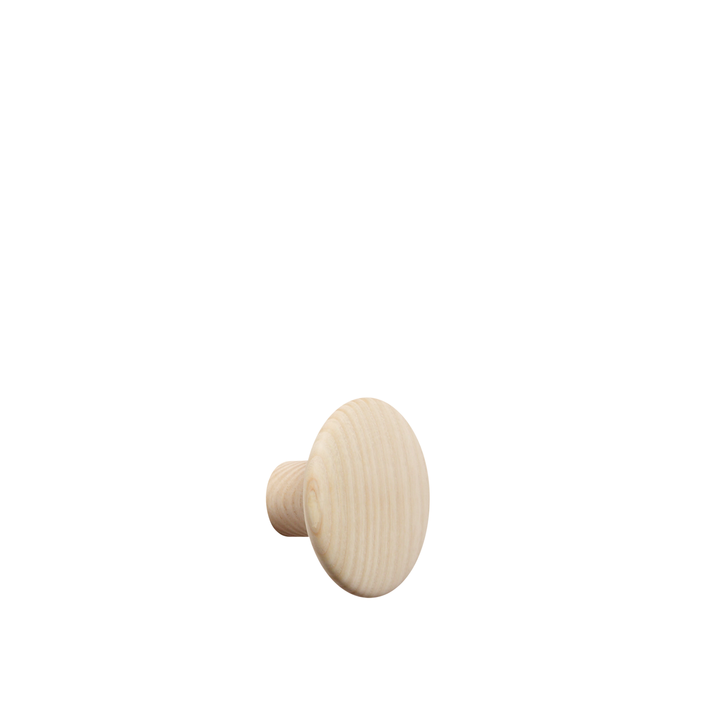 Dots Wood / Dia. 3.5"