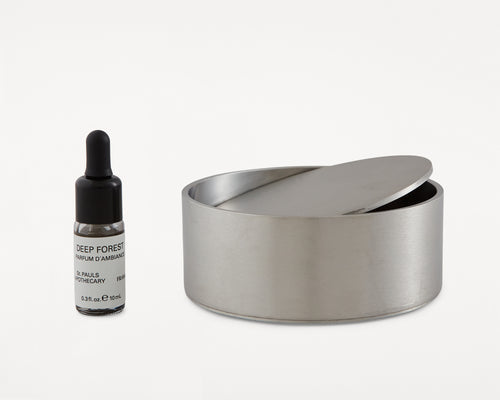 Sphere Oil Diffuser incl. scent