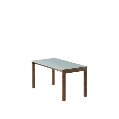 Couple Coffee Table / 40 x 84 x 40 cm / 15.7 x 33.2 x 15.7"
