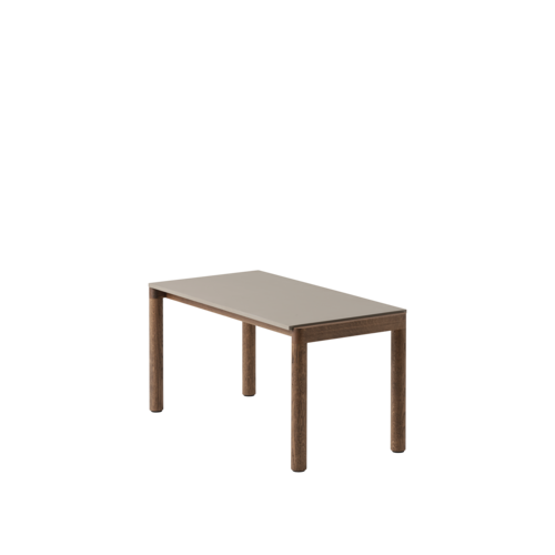 Couple Coffee Table / 40 x 84 x 40 cm / 15.7 x 33.2 x 15.7"