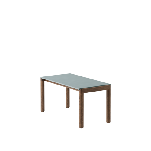 Couple Coffee Table / 40 x 84 x 40 cm / 15.7 x 33.2 x 15.7"