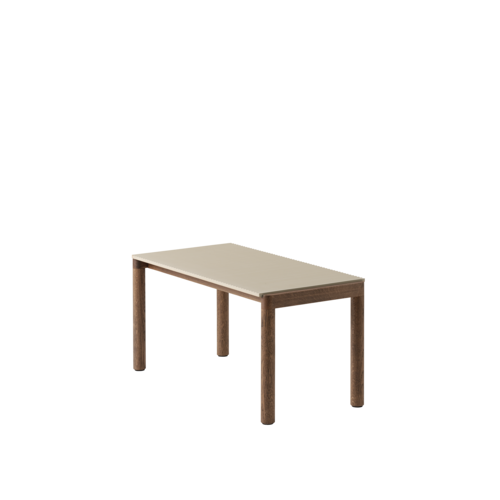 Couple Coffee Table / 40 x 84 x 40 cm / 15.7 x 33.2 x 15.7"