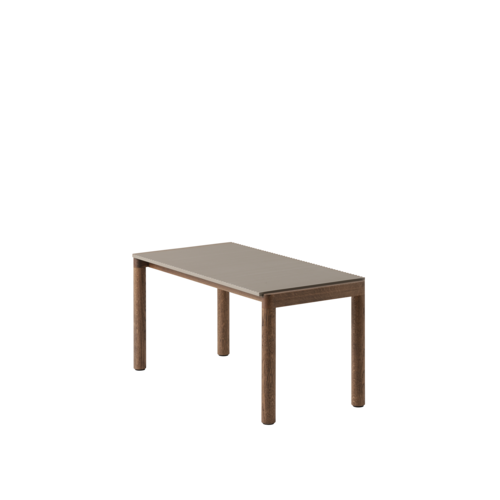 Couple Coffee Table / 40 x 84 x 40 cm / 15.7 x 33.2 x 15.7"
