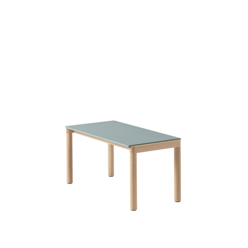 Couple Coffee Table / 40 x 84 x 40 cm / 15.7 x 33.2 x 15.7"
