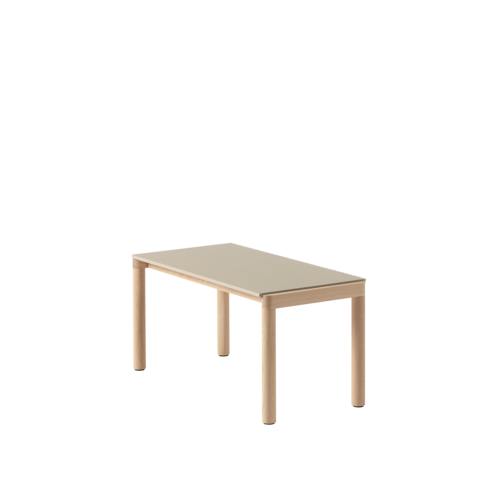 Couple Coffee Table / 40 x 84 x 40 cm / 15.7 x 33.2 x 15.7"