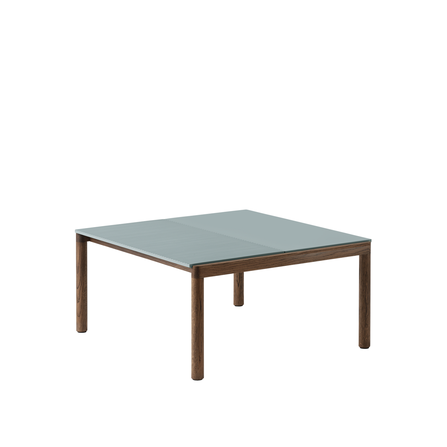Couple Coffee Table / 80 x 84 x 40 cm / 31.5 x 33.2 x 15.7"