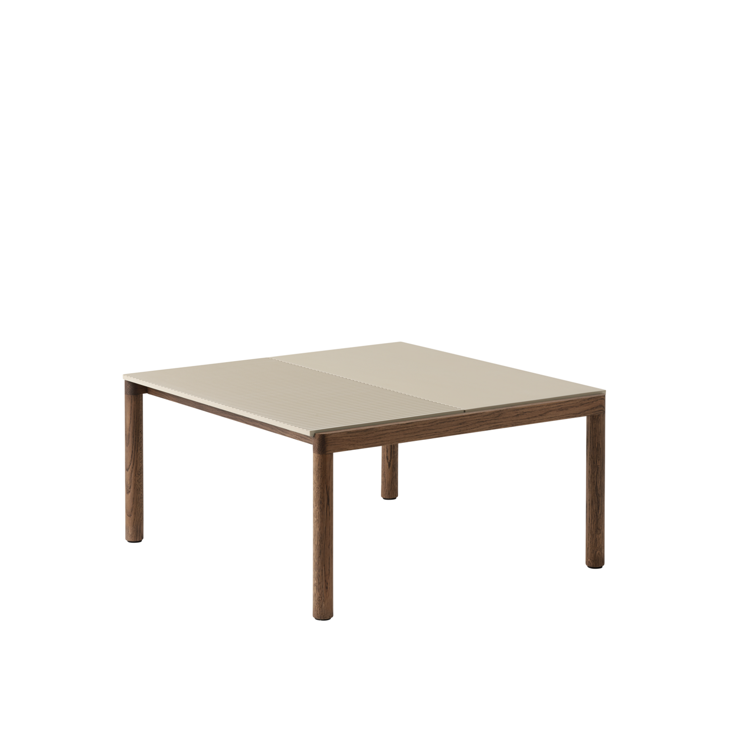 Couple Coffee Table / 80 x 84 x 40 cm / 31.5 x 33.2 x 15.7"
