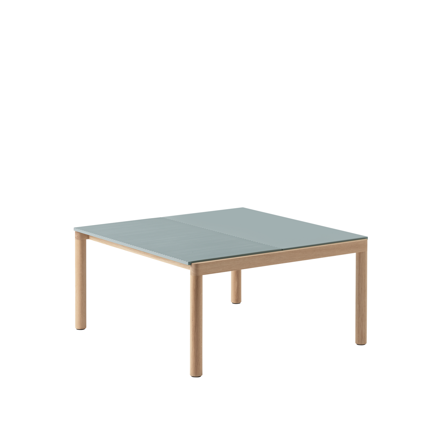 Couple Coffee Table / 80 x 84 x 40 cm / 31.5 x 33.2 x 15.7"