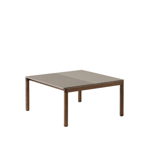 Couple Coffee Table / 80 x 84 x 40 cm / 31.5 x 33.2 x 15.7"