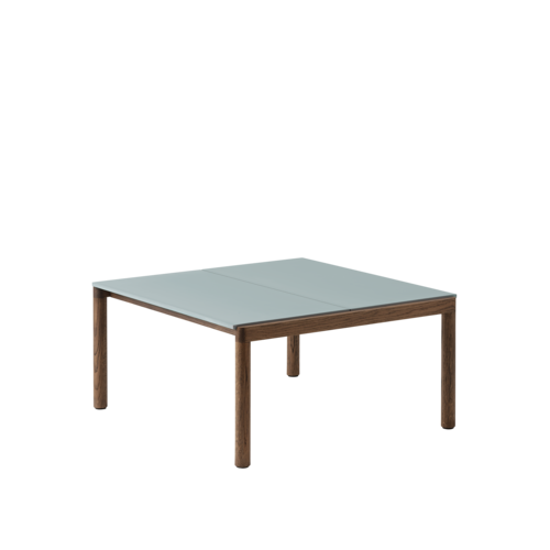 Couple Coffee Table / 80 x 84 x 40 cm / 31.5 x 33.2 x 15.7"