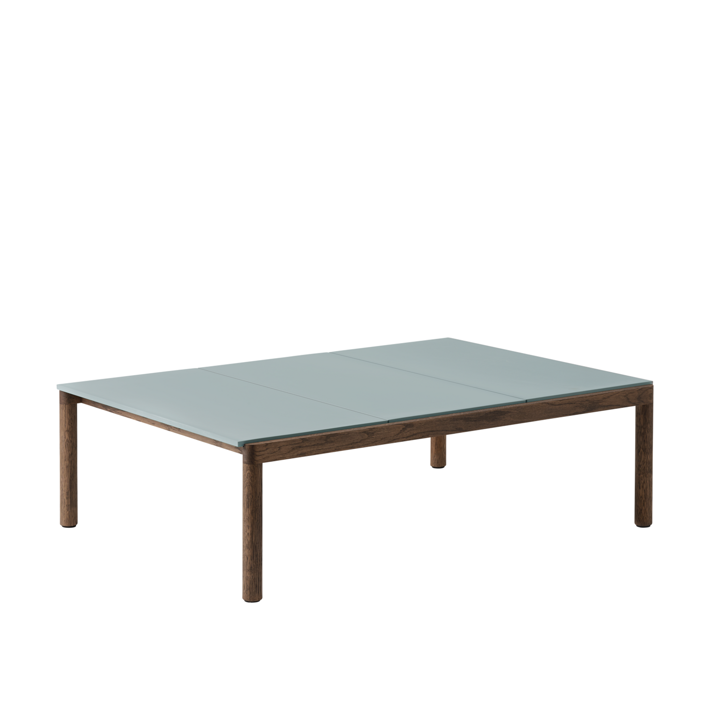 Couple Coffee Table / 120 x 84 x 35 cm / 47.2 x 33.2 x 13.7"