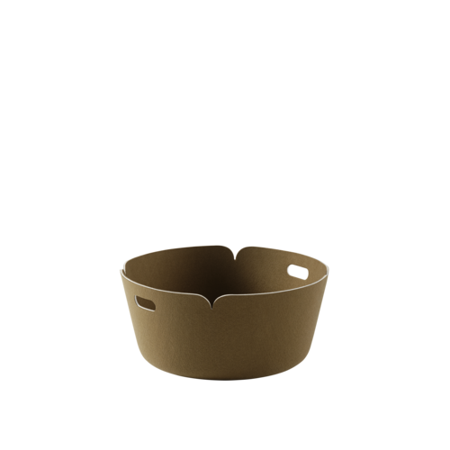 Restore Round Basket