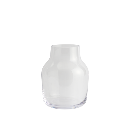 Silent Vase / Ø 15 cm / 6"