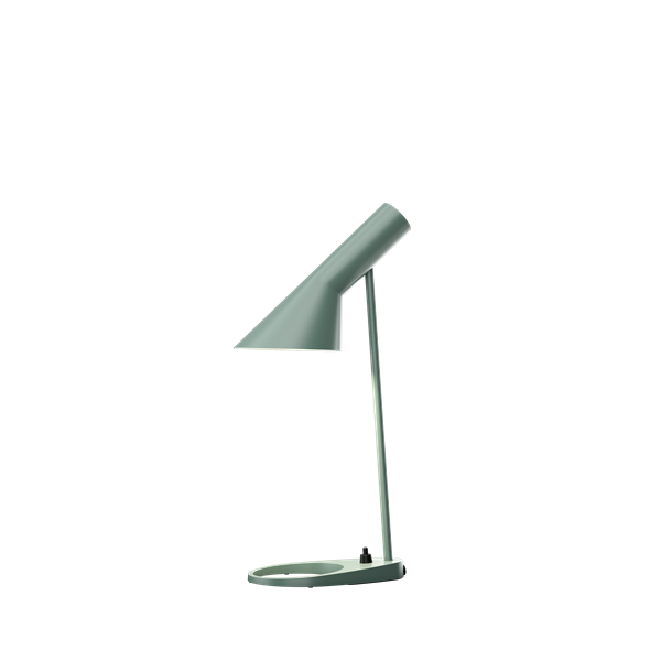 AJ Mini Table Lamp