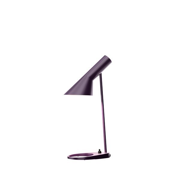 AJ Mini Table Lamp