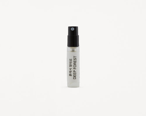 Deep Forest Fragrance