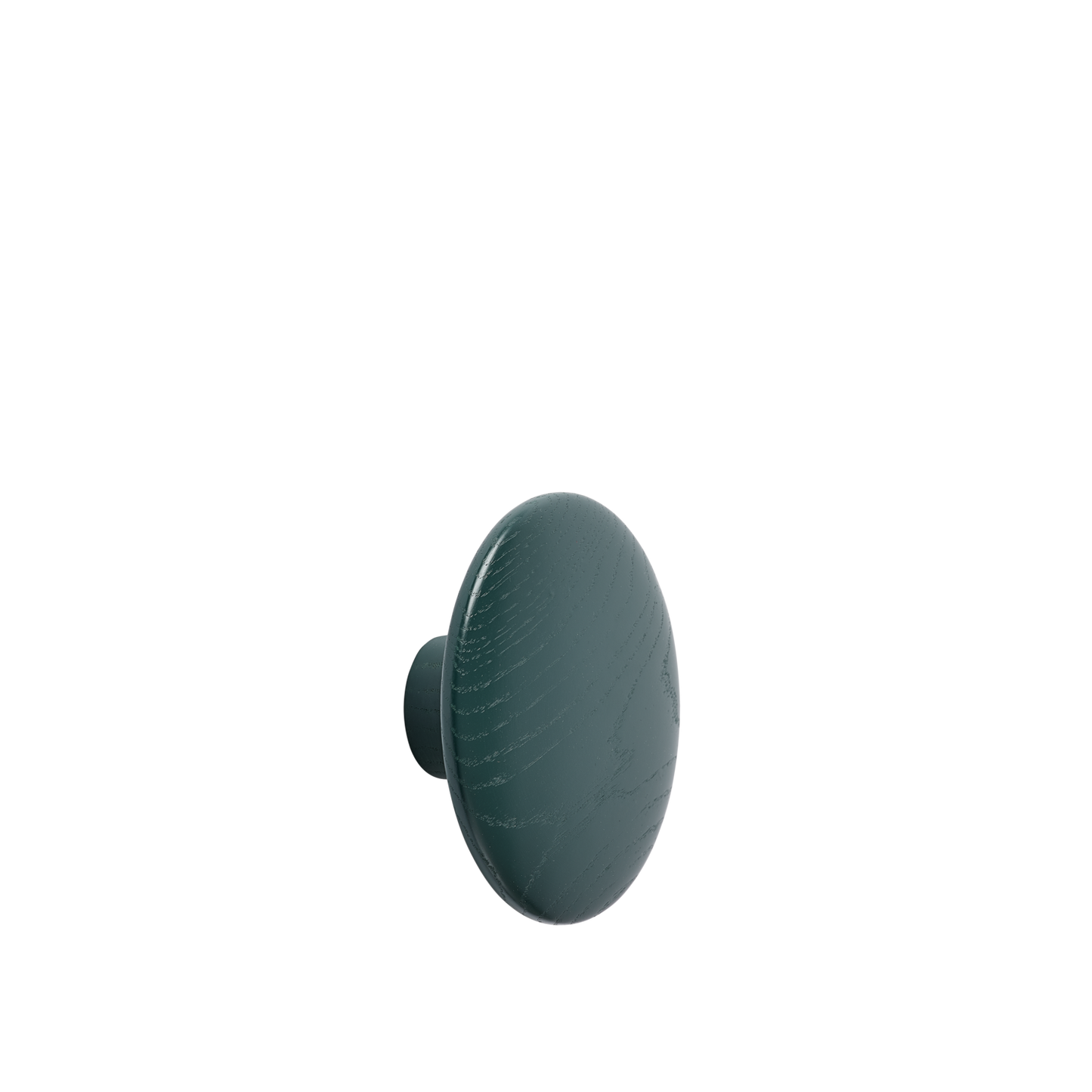 Dots Wood / Dia. 5"
