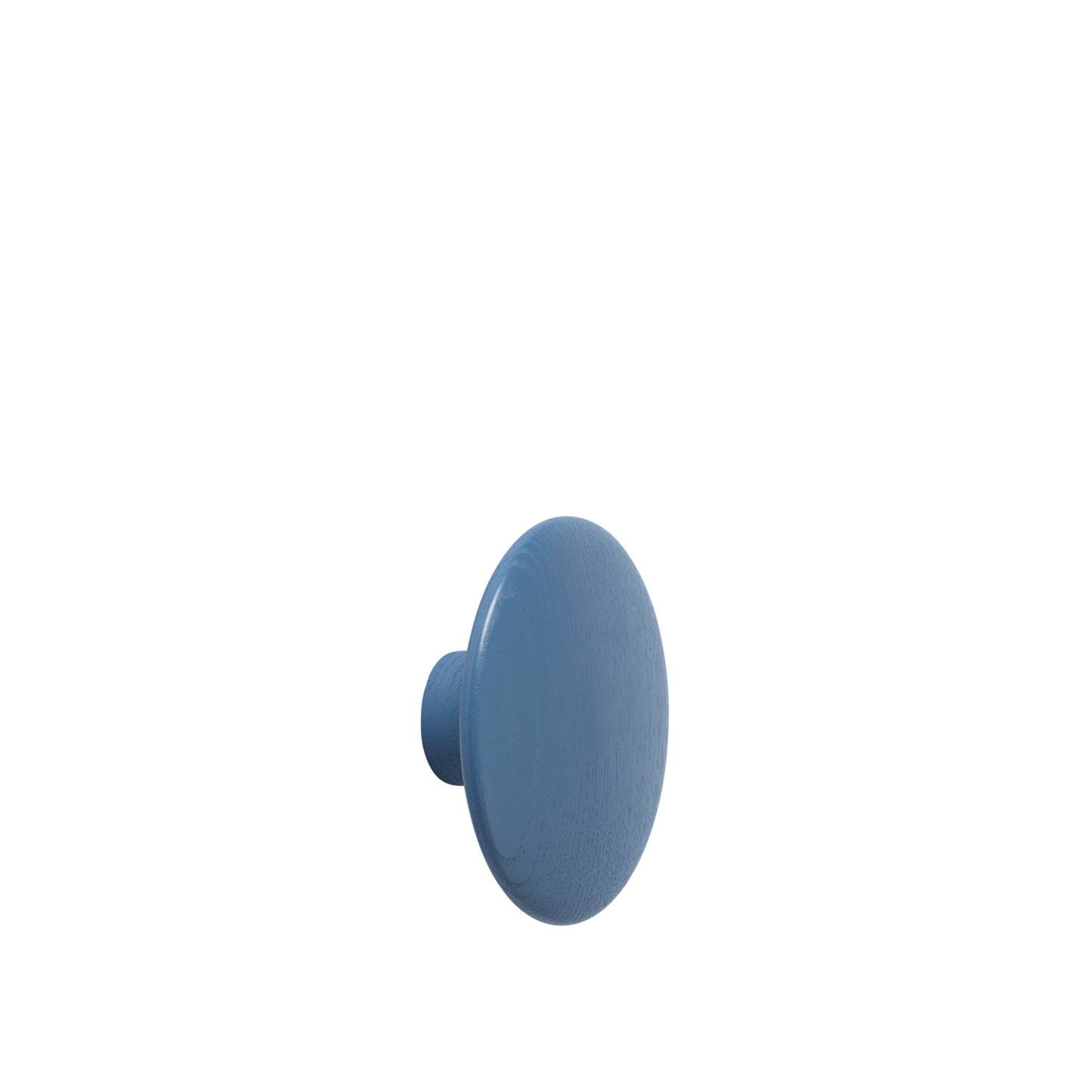 Dots Wood / Dia. 5"