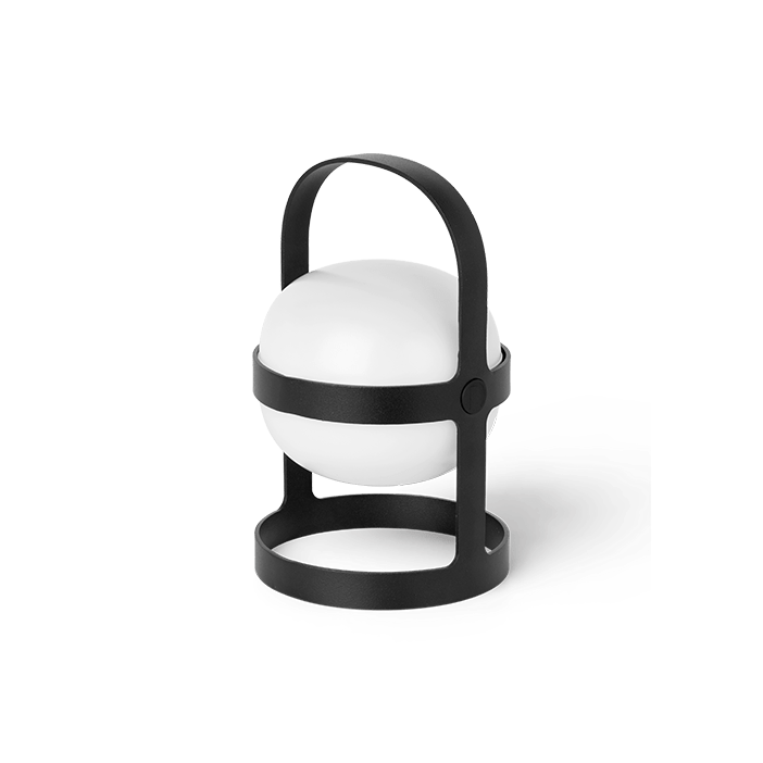 Soft Spot Circular Lantern