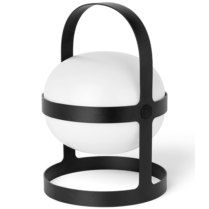 Soft Spot Circular Lantern