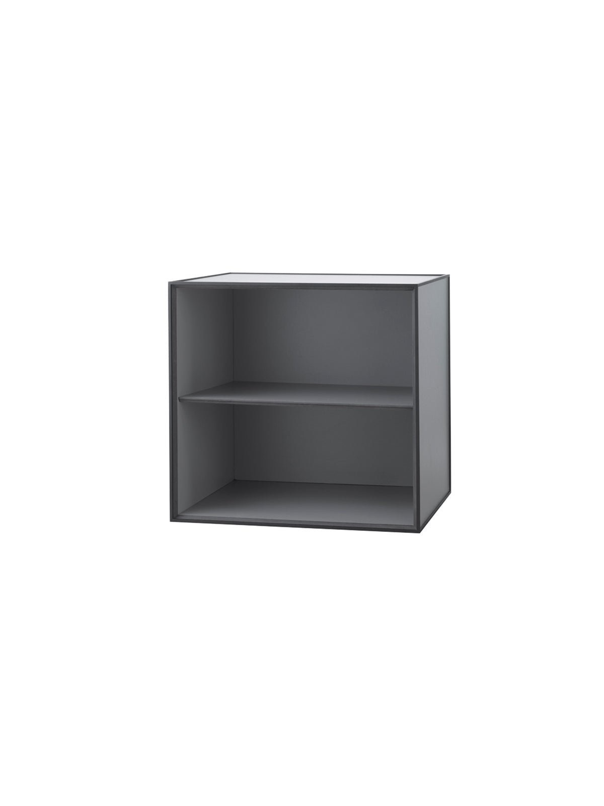 Frame, 17x20 inch, Open, With Shelves