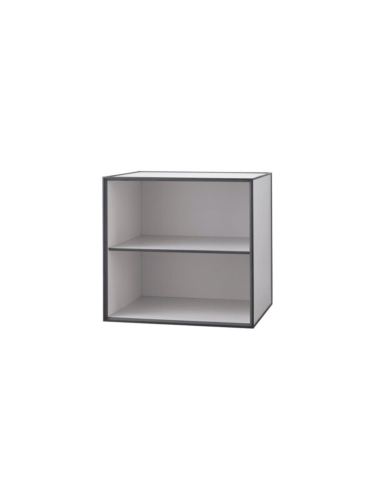 Frame, 17x20 inch, Open, With Shelves