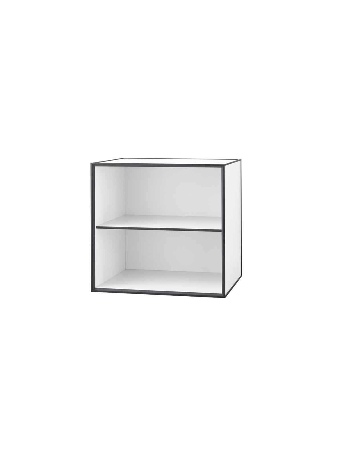 Frame, 17x20 inch, Open, With Shelves