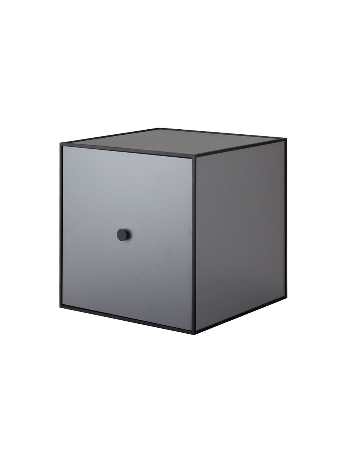 Frame, 14x14 inch, With Door